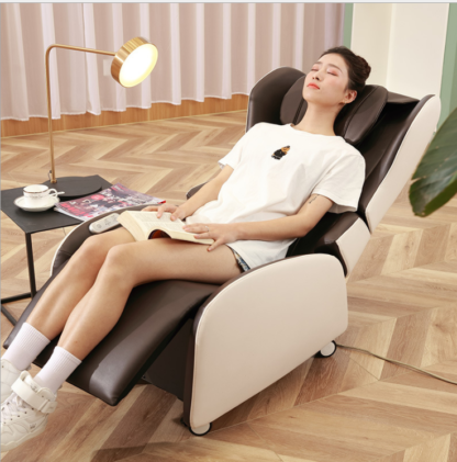 Zero Gravity Foldable Massage Chair