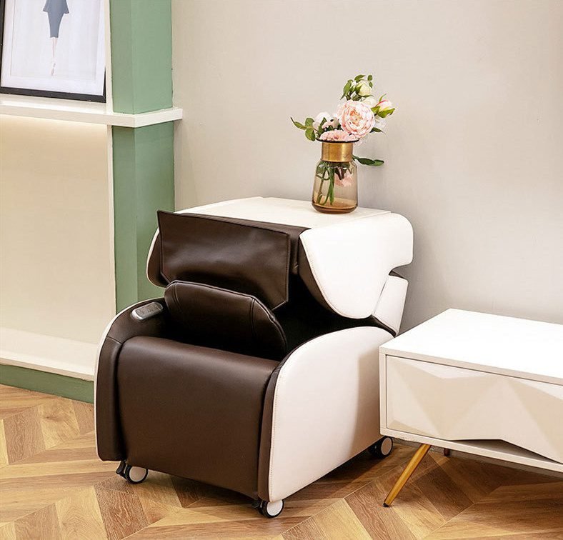 Carefit Foldable Roller Massage Chair Zero Gravity Incline Spine Masters